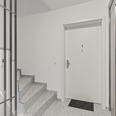 Kocasa-Apartments Frankenthal  Exterior foto