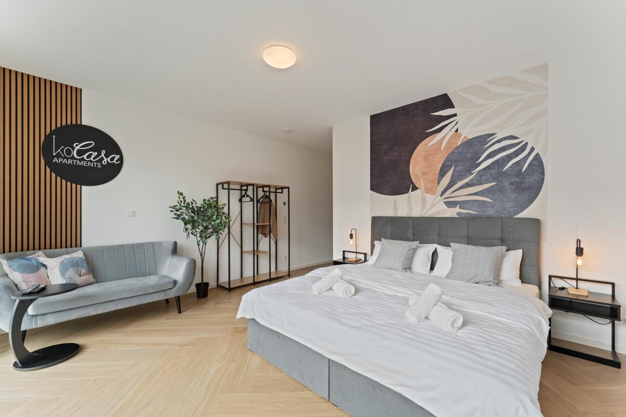Kocasa-Apartments Frankenthal  Exterior foto