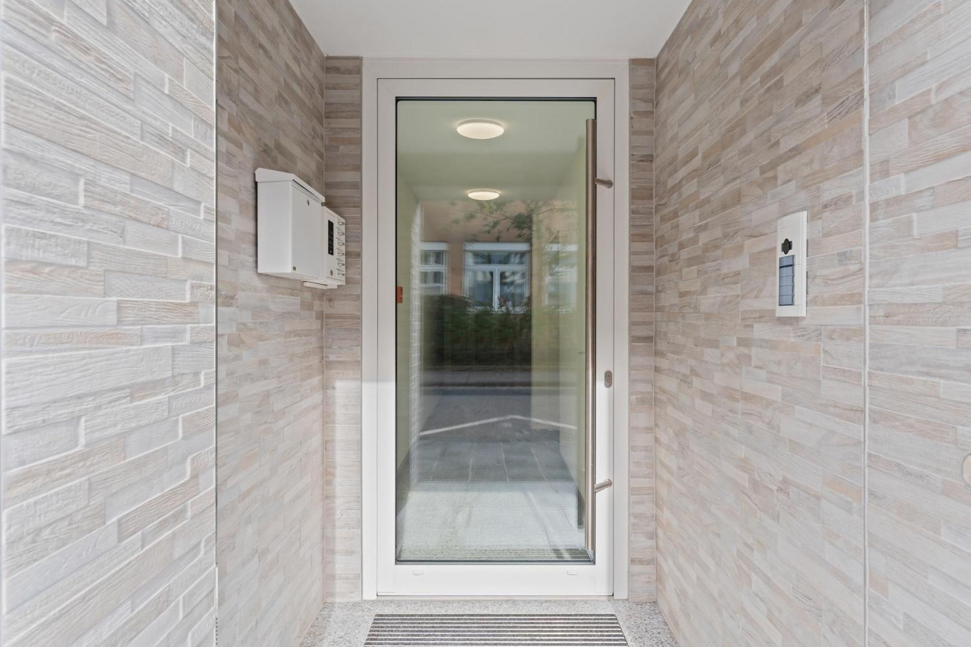 Kocasa-Apartments Frankenthal  Exterior foto