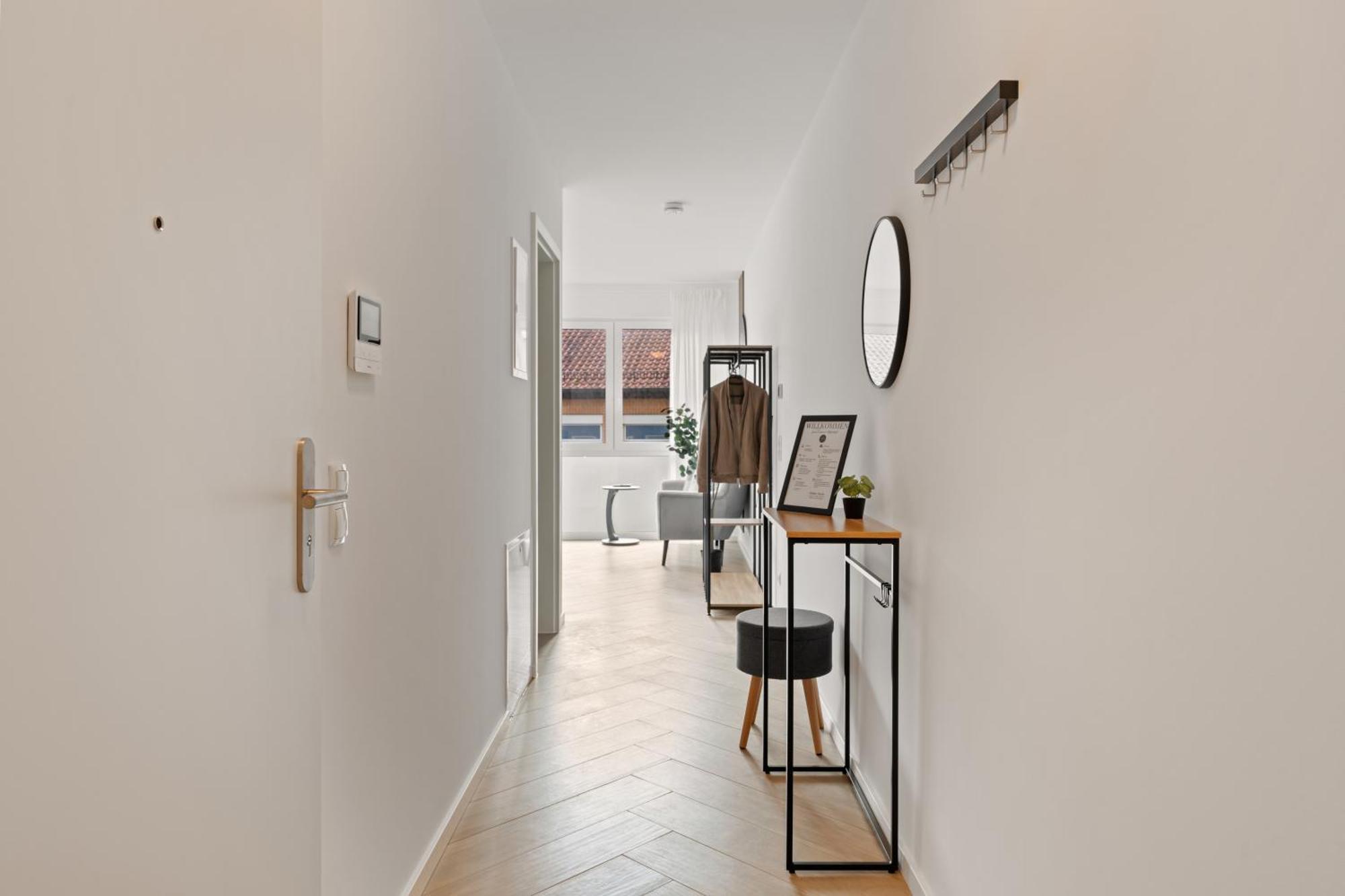 Kocasa-Apartments Frankenthal  Exterior foto